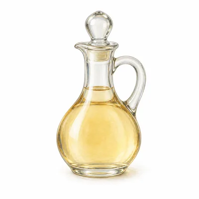 vinegar