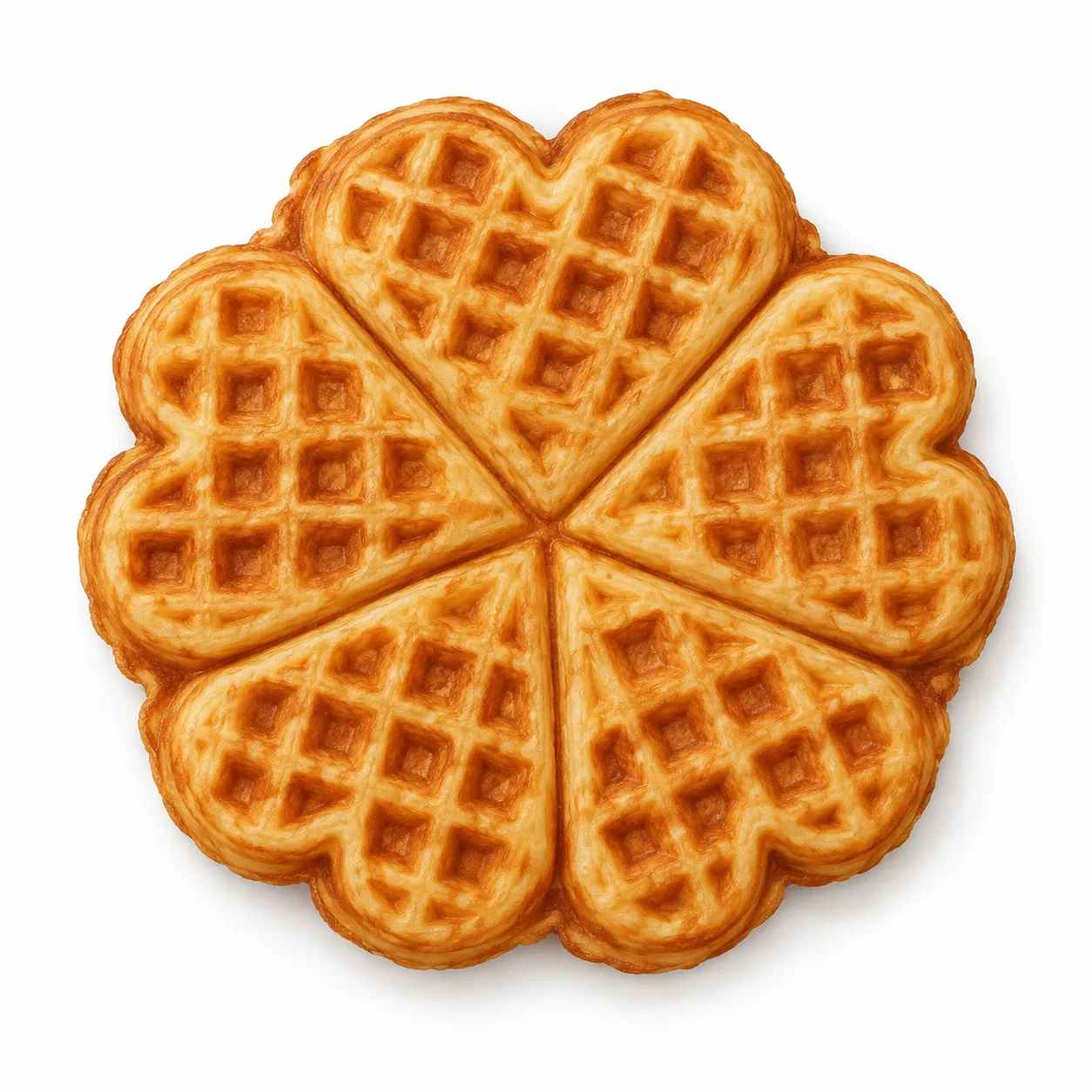 waffle
