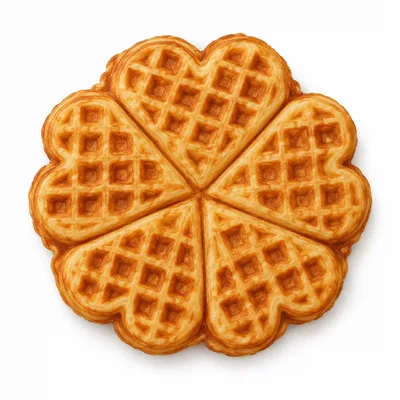 waffle