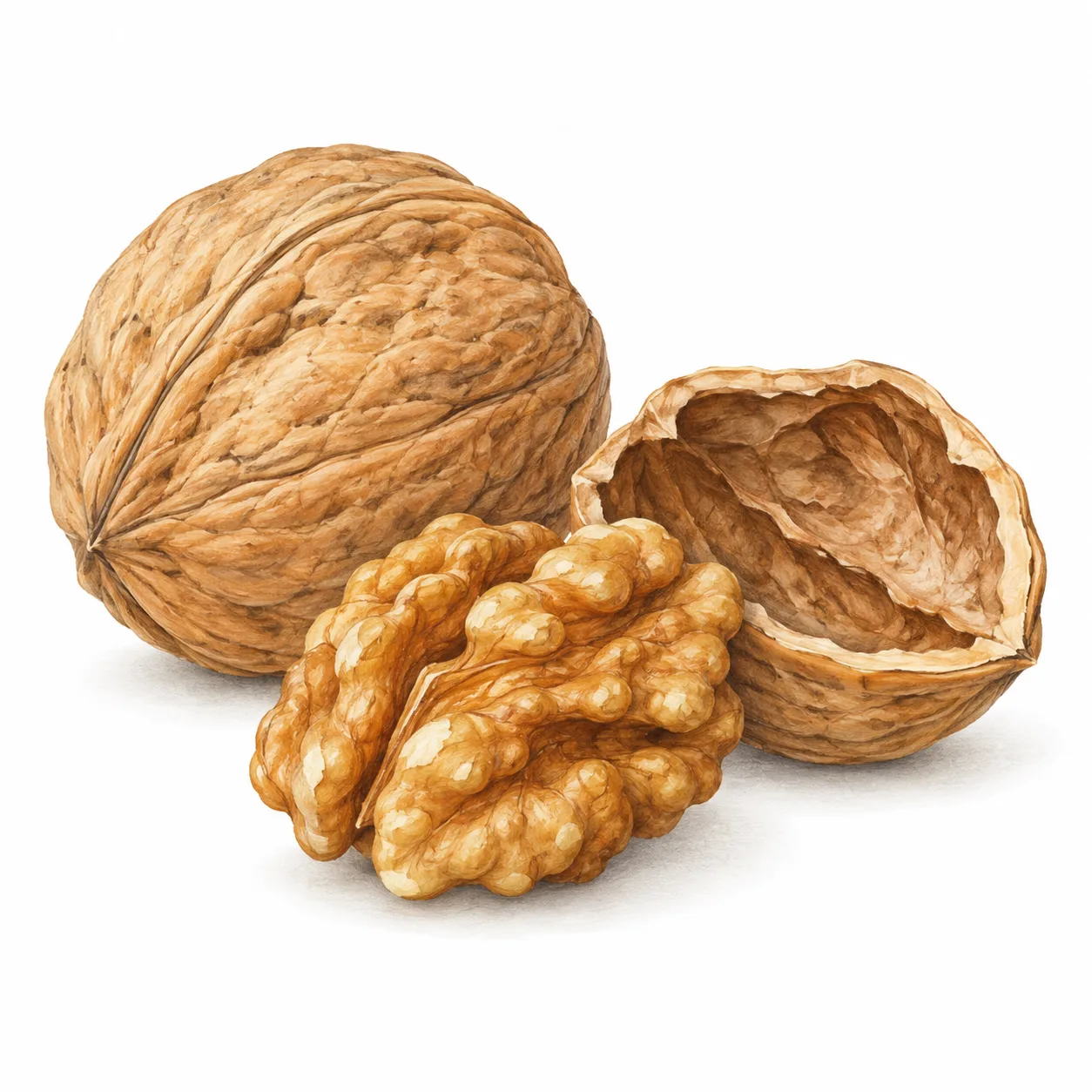 walnut
