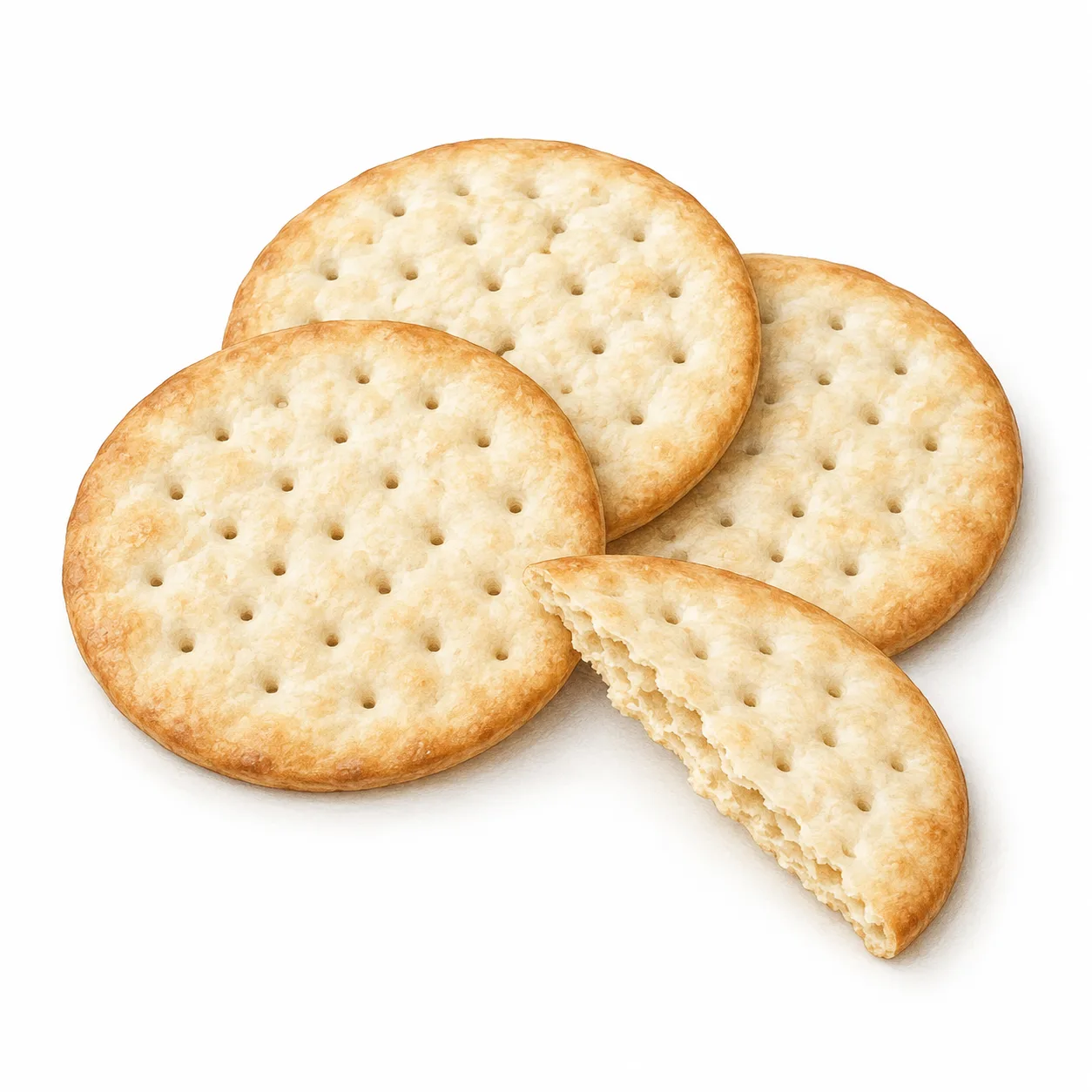 biscuit à l'eau