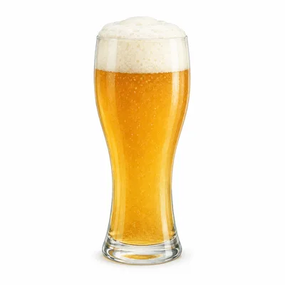 cerveza de trigo