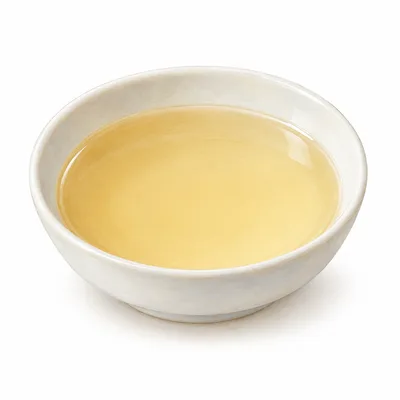 white wine vinegar