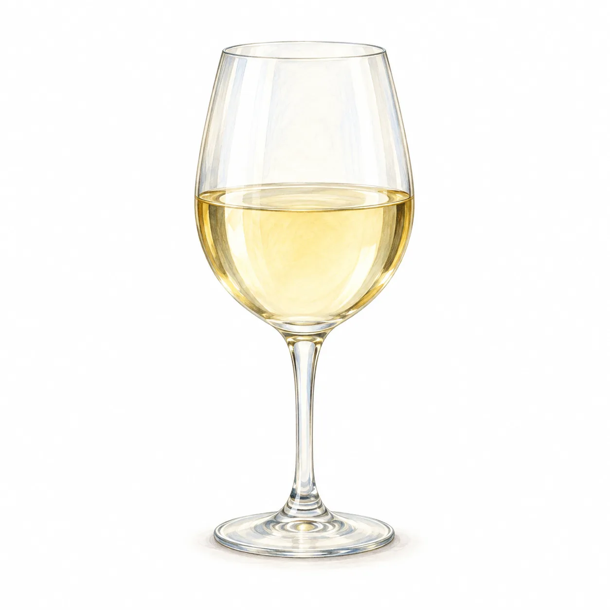 vino blanco