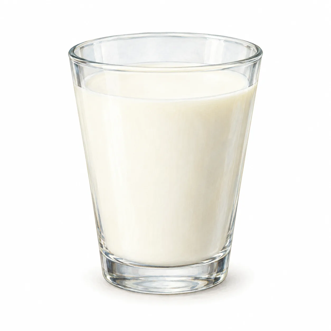 whole milk
