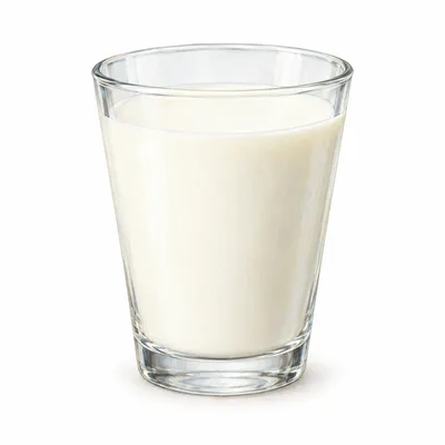 whole milk