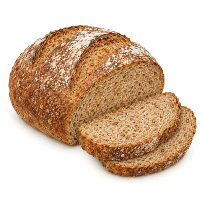 wholemeal bread