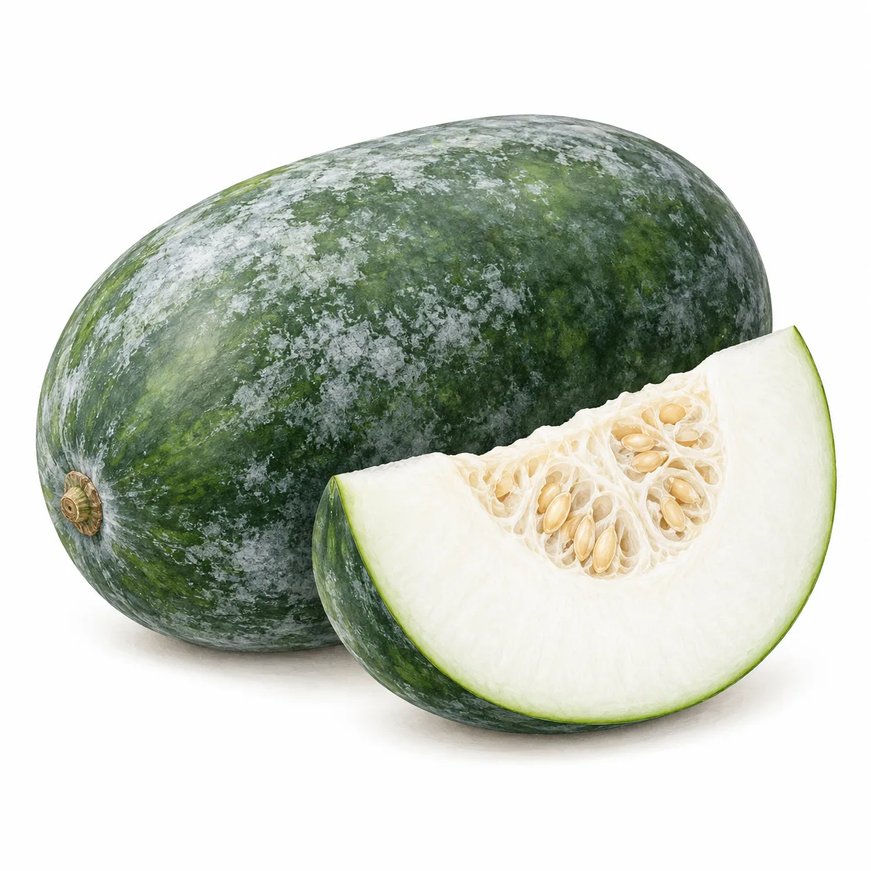 melon d’hiver