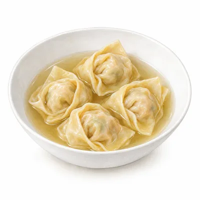 wonton