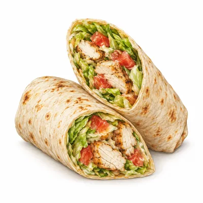 wrap