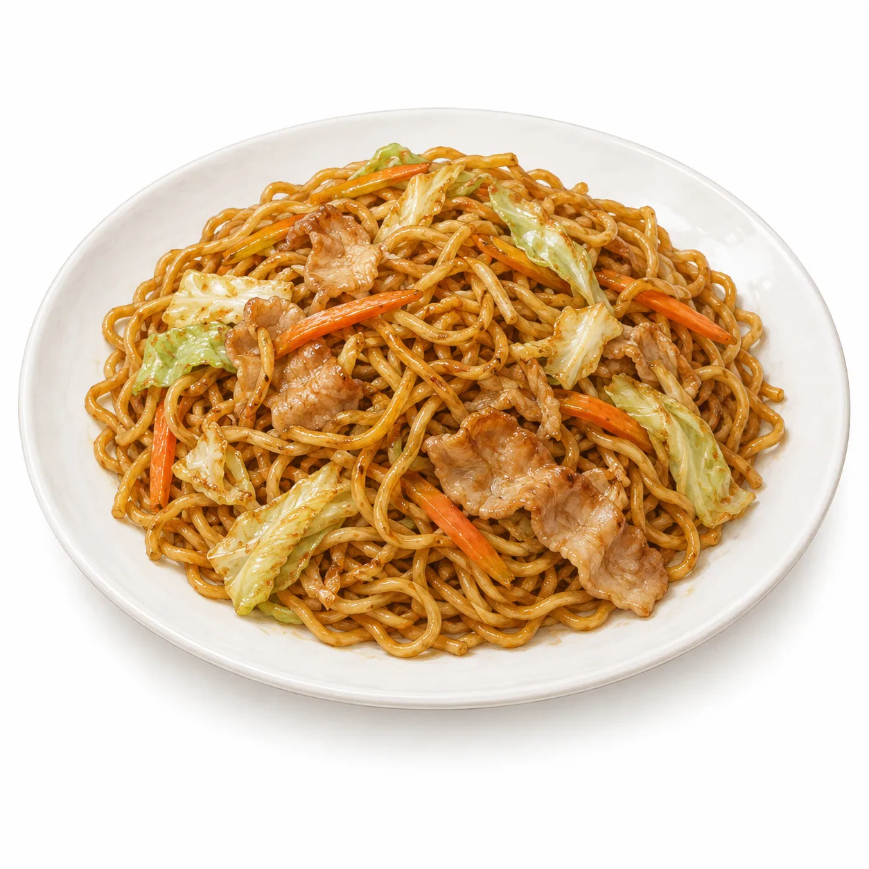 yakisoba