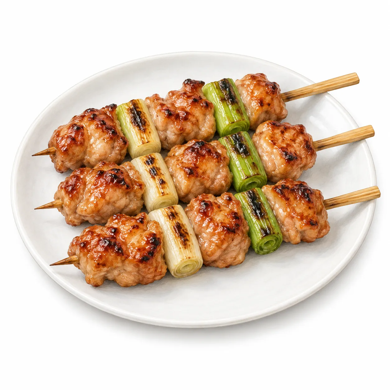 yakitori