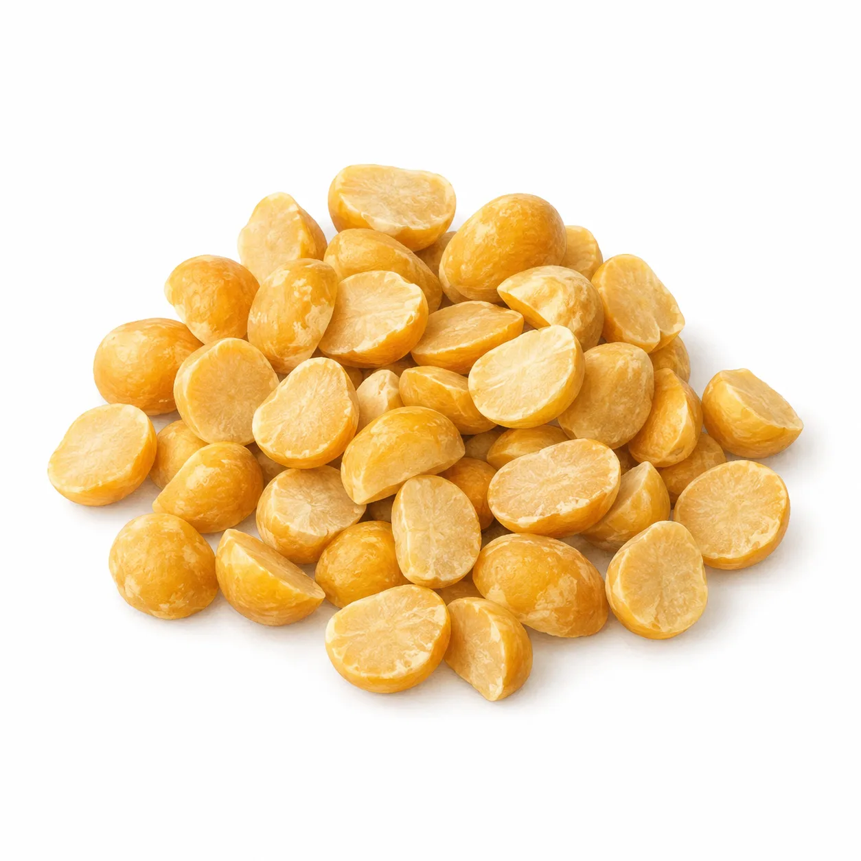 yellow split pea