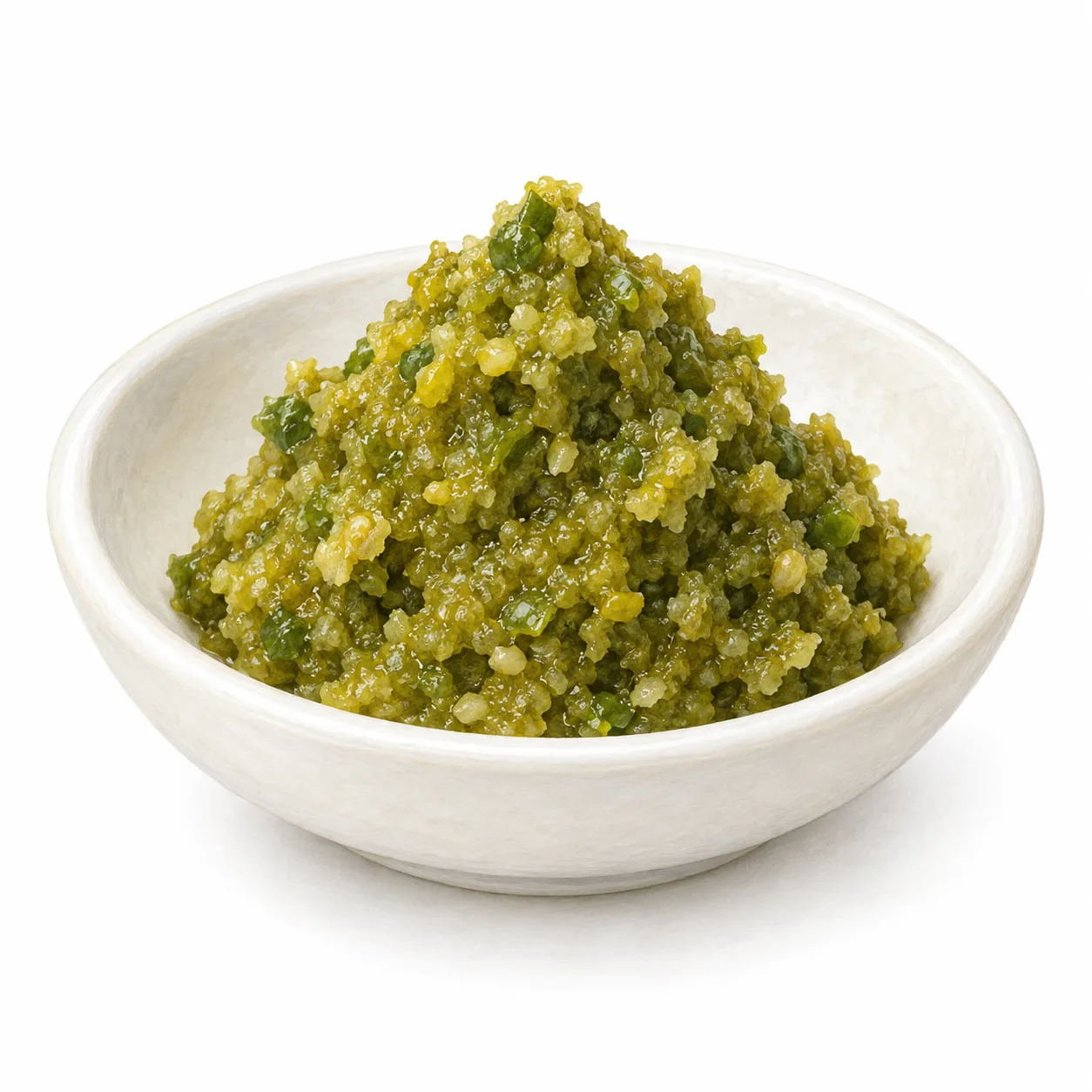yuzu kosho