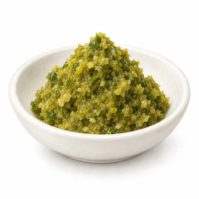 yuzu kosho