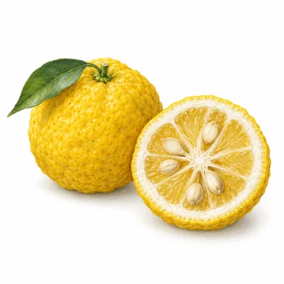 yuzu