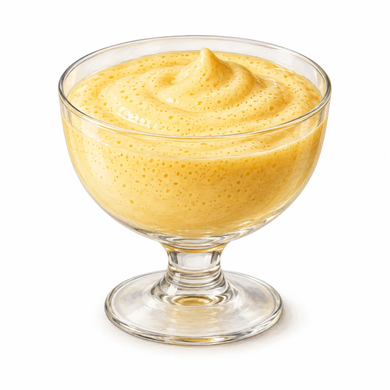 zabaglione
