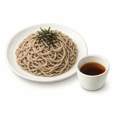 zaru soba