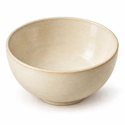 bowl