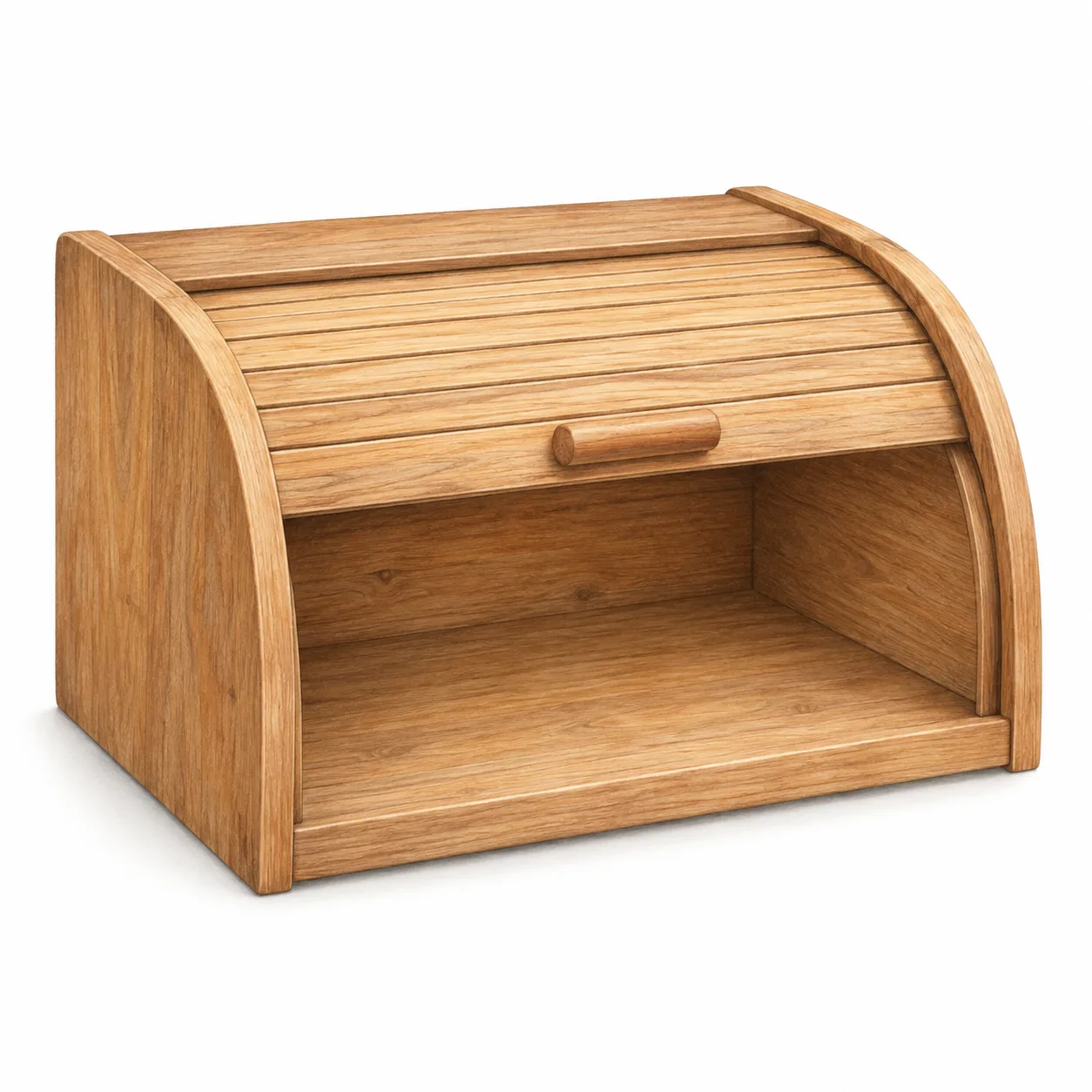 caja de pan