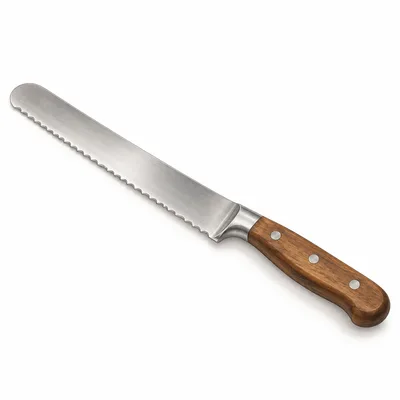 bread knife