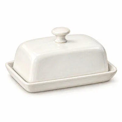 butter dish