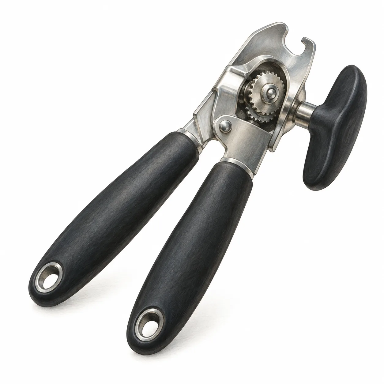 can opener