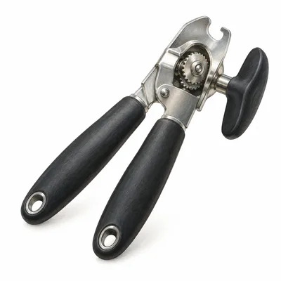 can opener