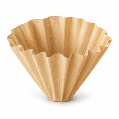 coffee filter