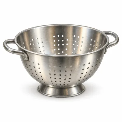 colander