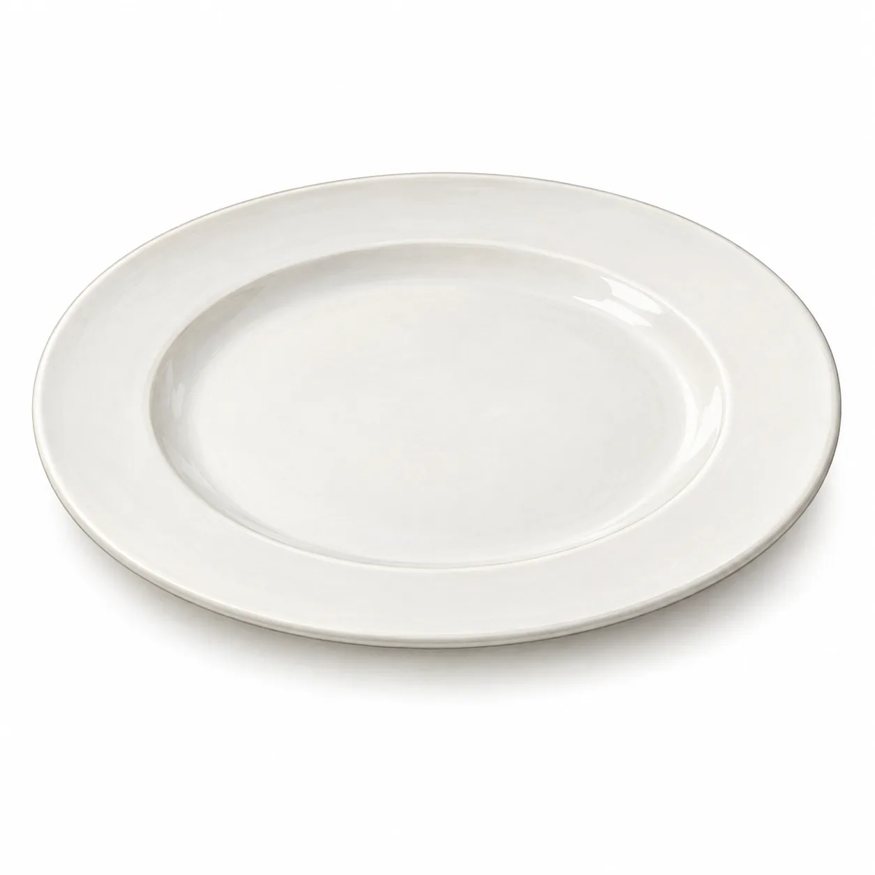 dinner plate