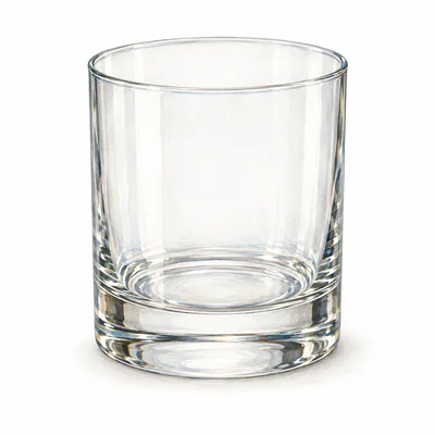 drinking glass