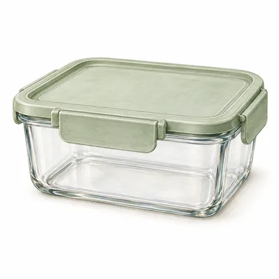 food storage container