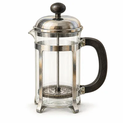 French press