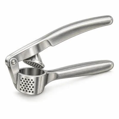 garlic press
