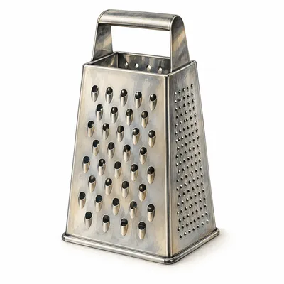 grater
