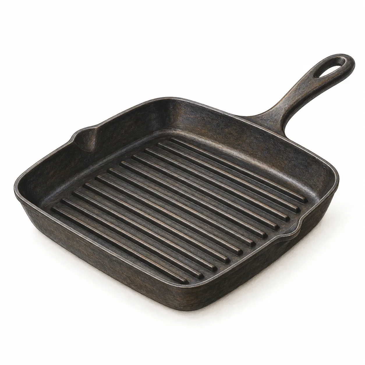 grillpanne