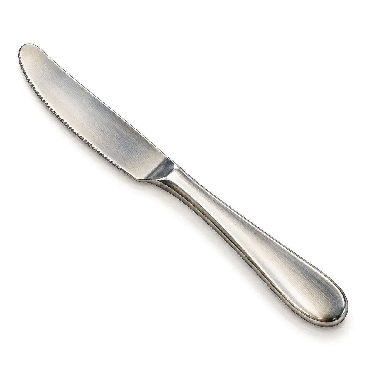 knife