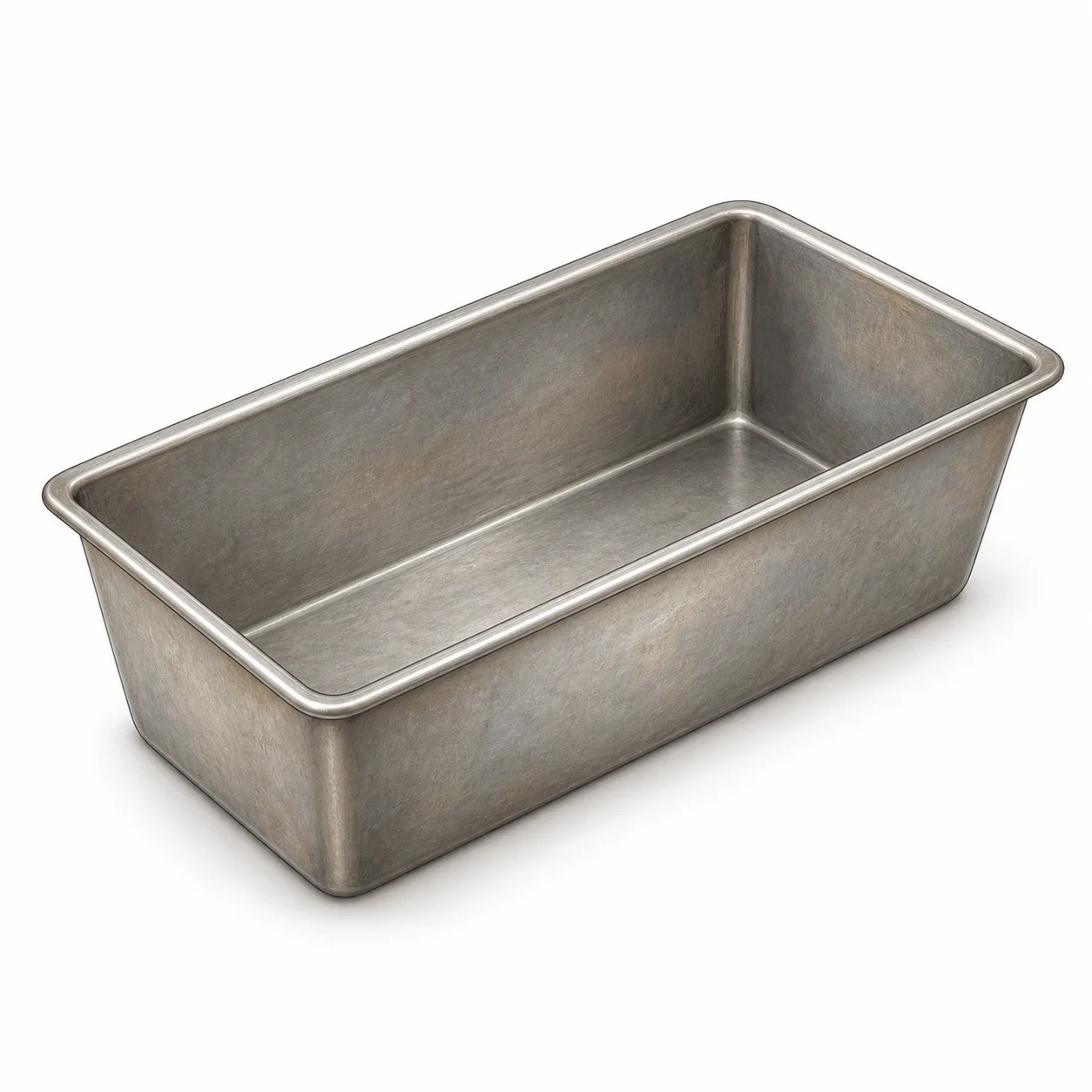 loaf tin