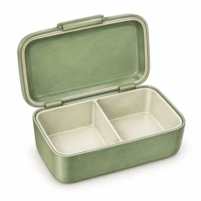 lunch box