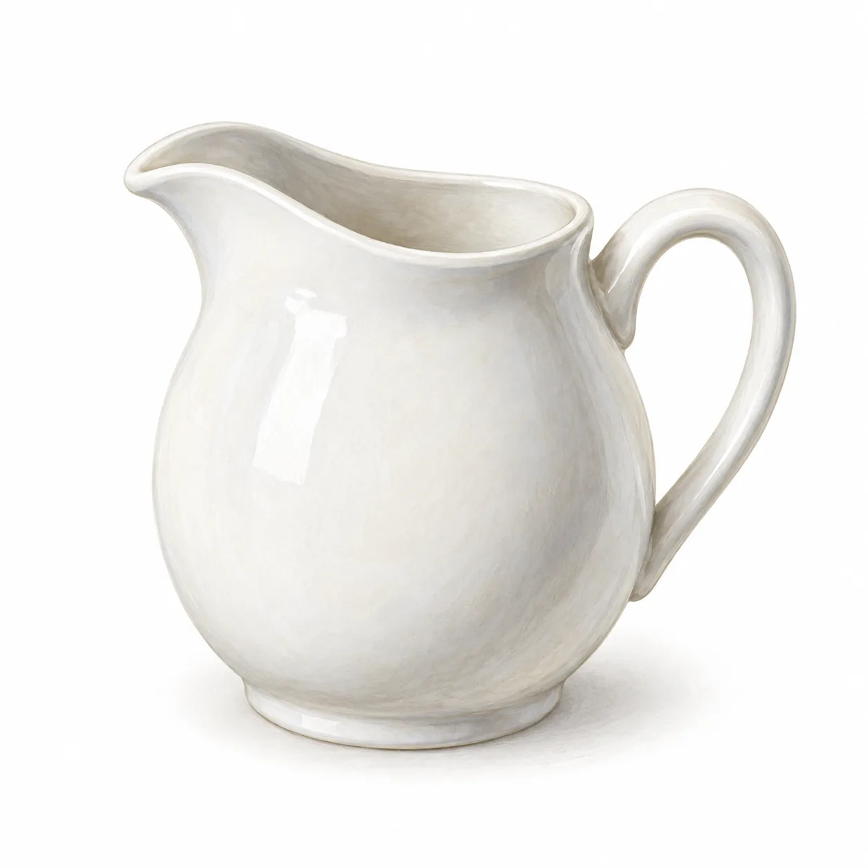 milk jug