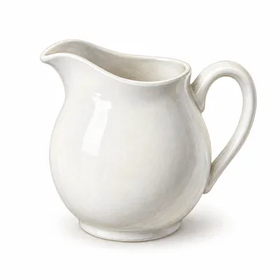 milk jug