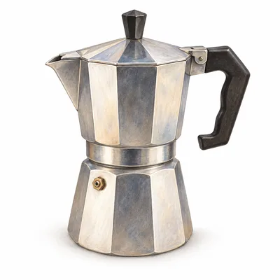 moka pot