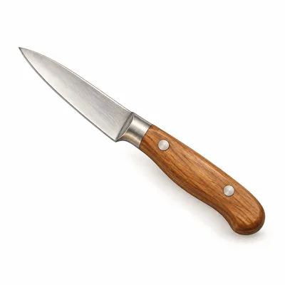 paring knife