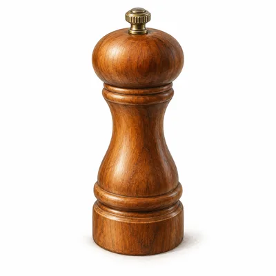 pepper mill