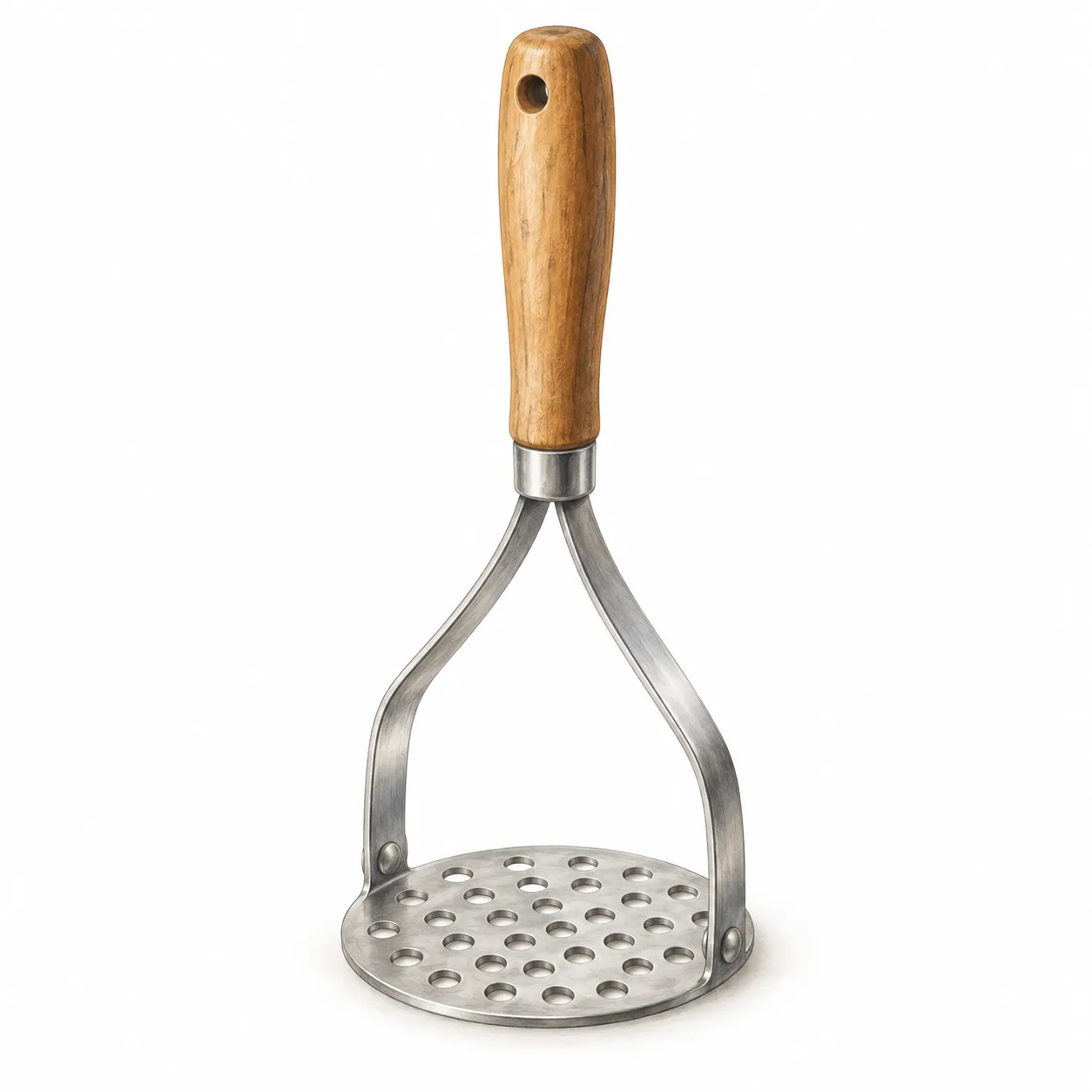 machacador de patatas