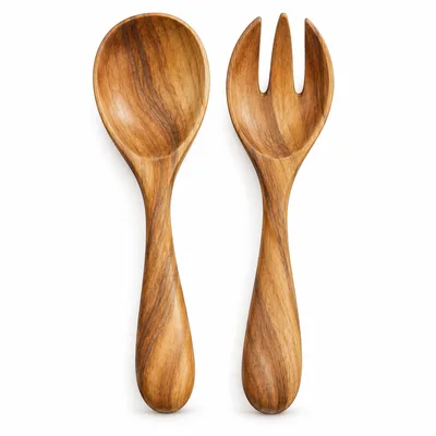 salad servers