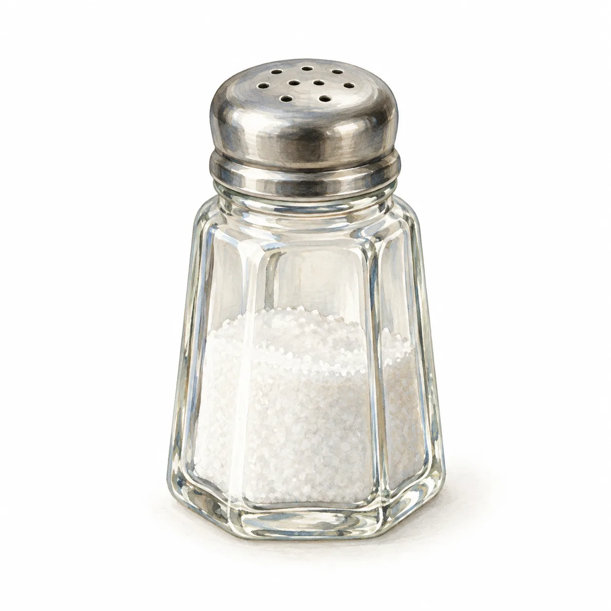 salt shaker