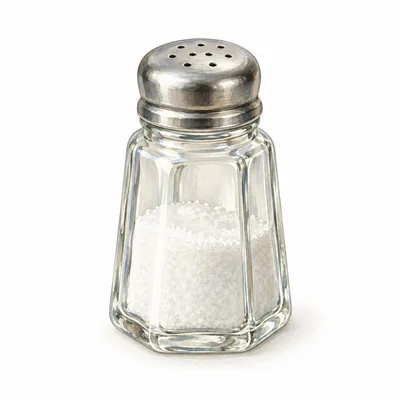 salt shaker