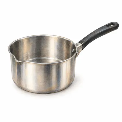 saucepan